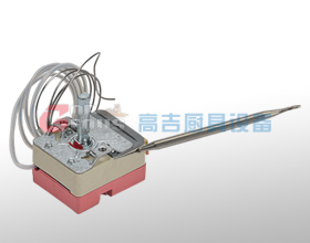 110度/250度不带防水电温控